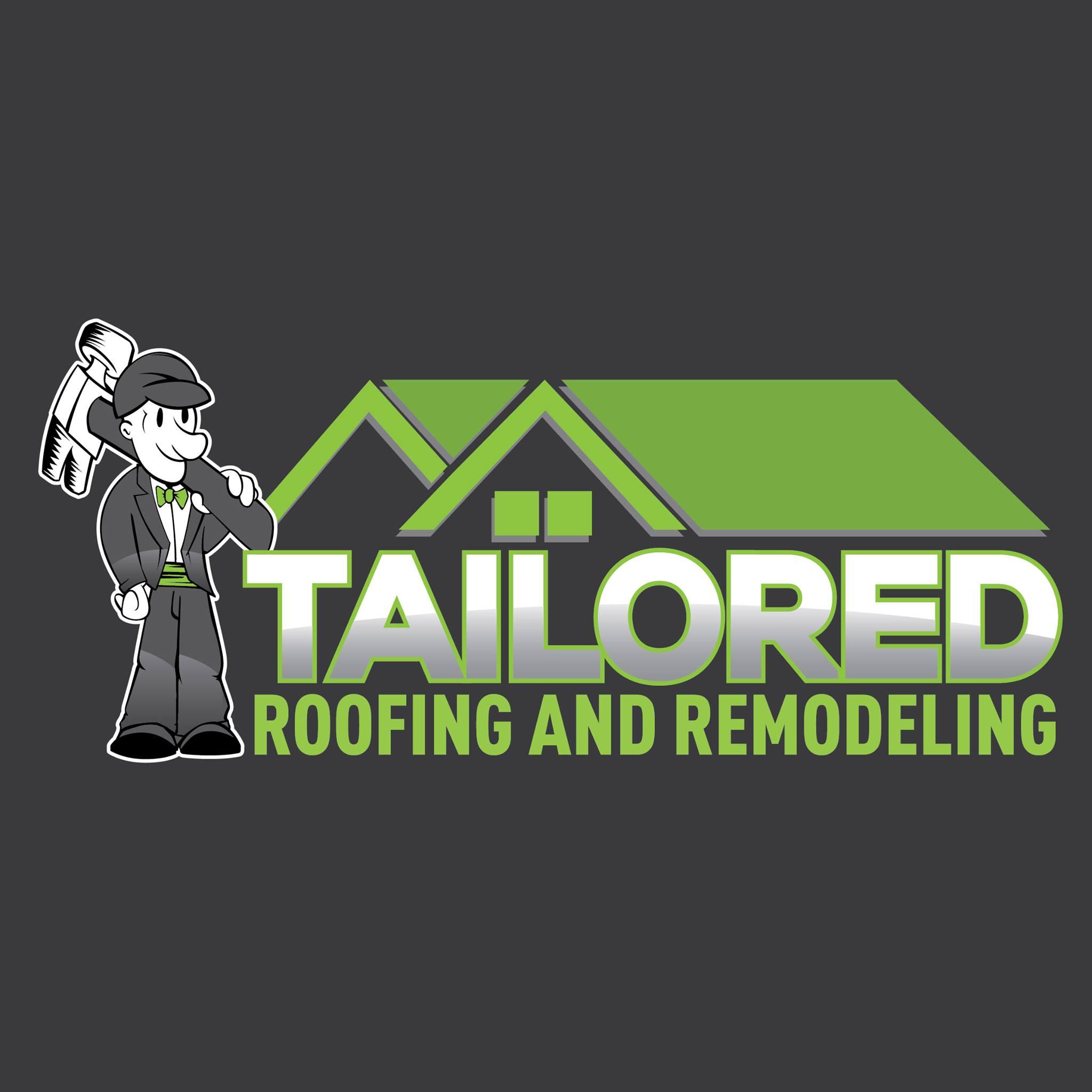 Taylored Remodeling