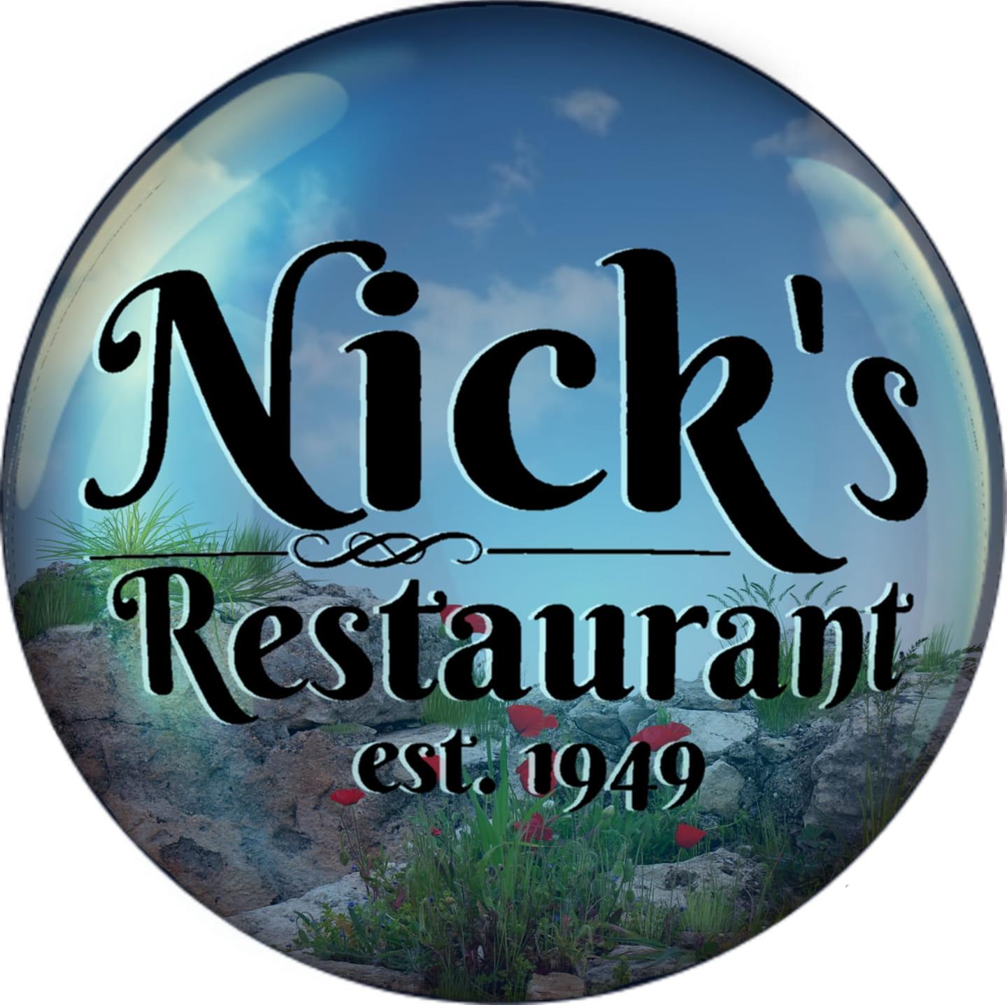 Nick's Restaurant 