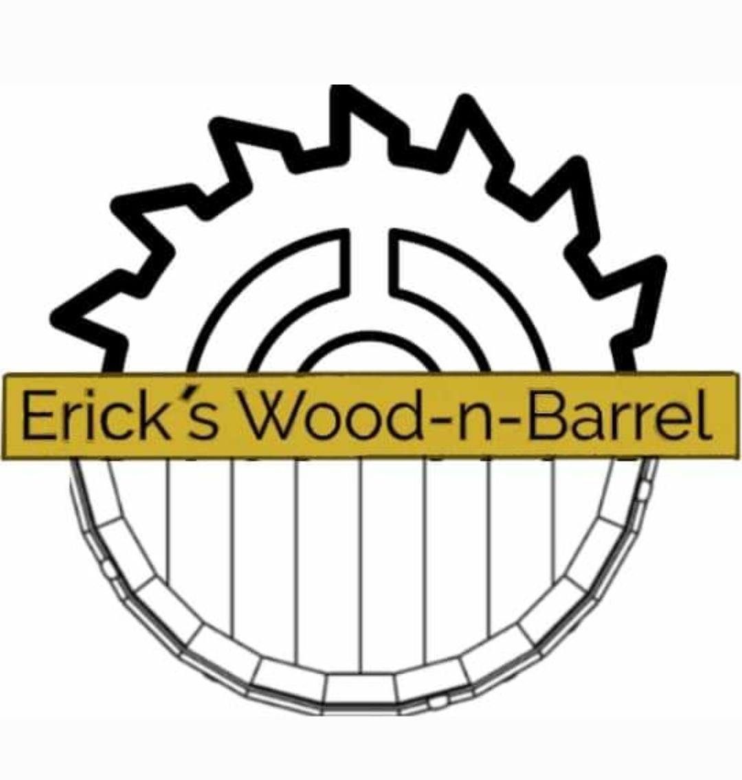 Erick's Wood-N-Barrel 