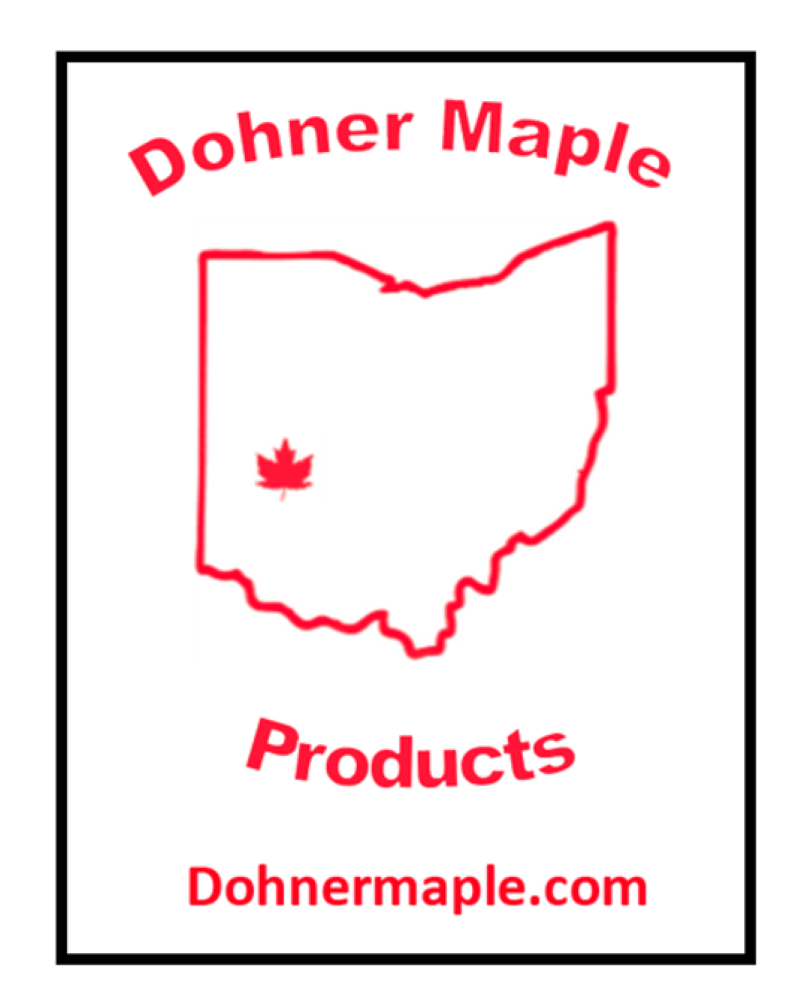 Dohner Maple 