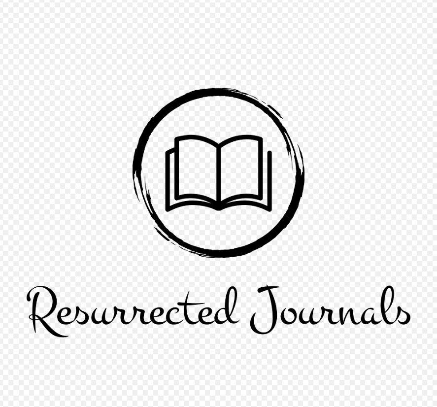 Resurrected Journals