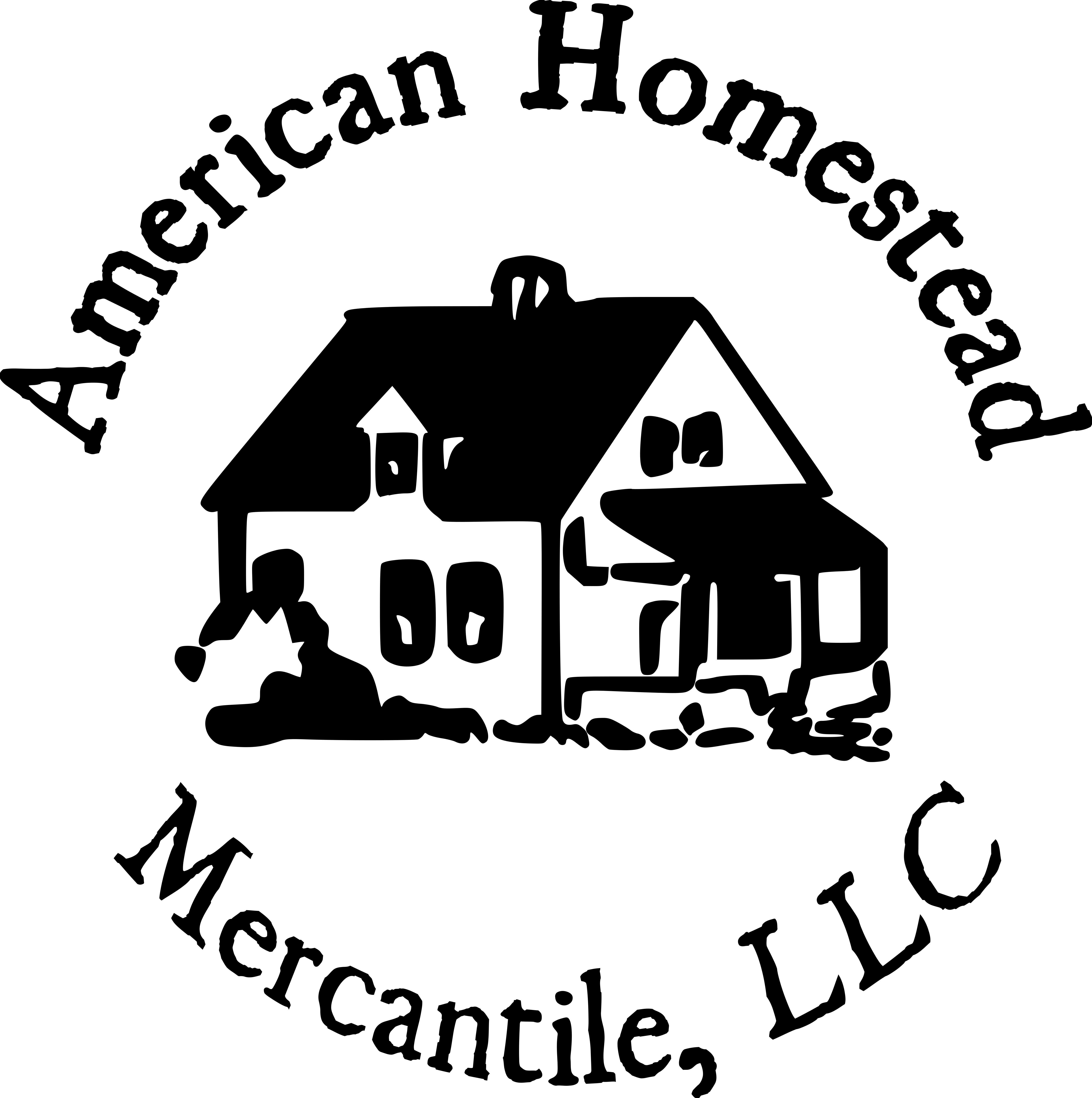American Homestead Mercantile