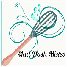 Mad Dash Mixes