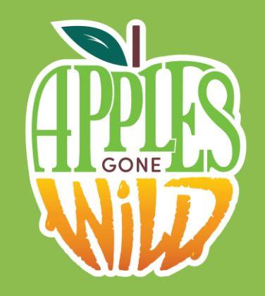 Apples Gone Wild