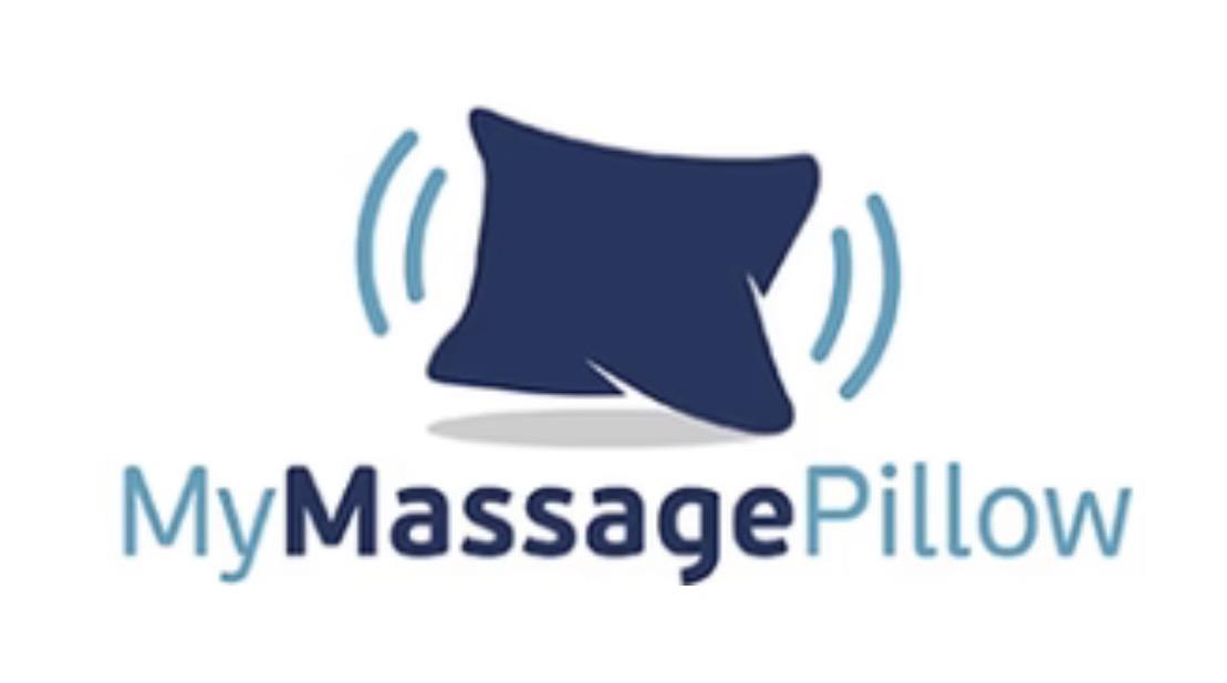 My Massage Pillow