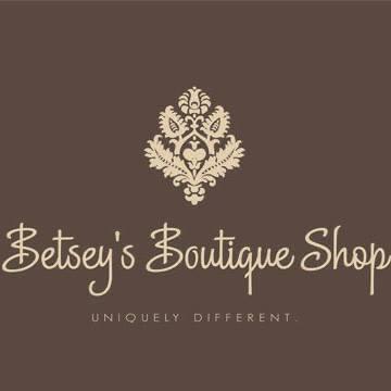 Betseys Boutique 