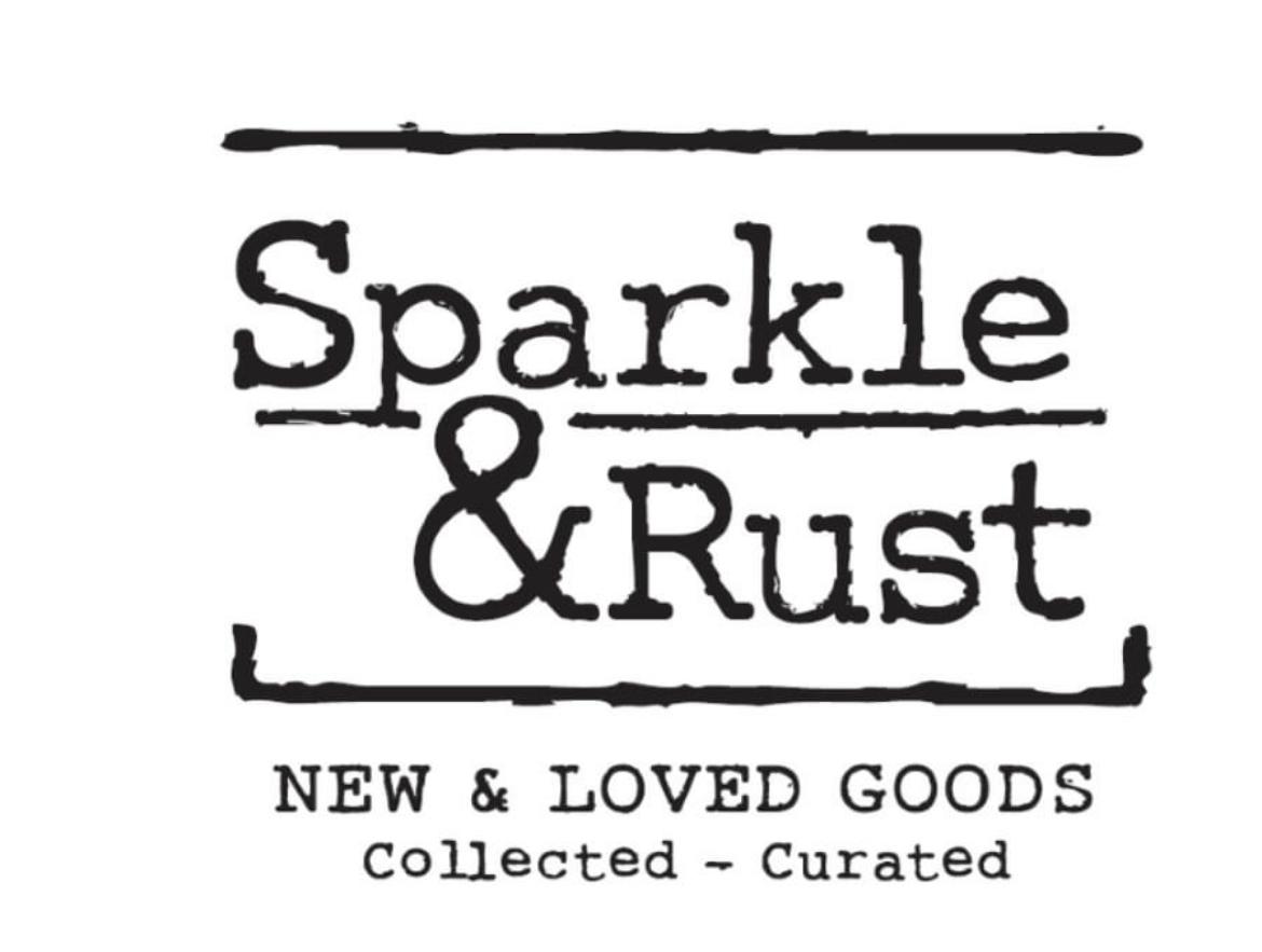 Sparkle and Rust