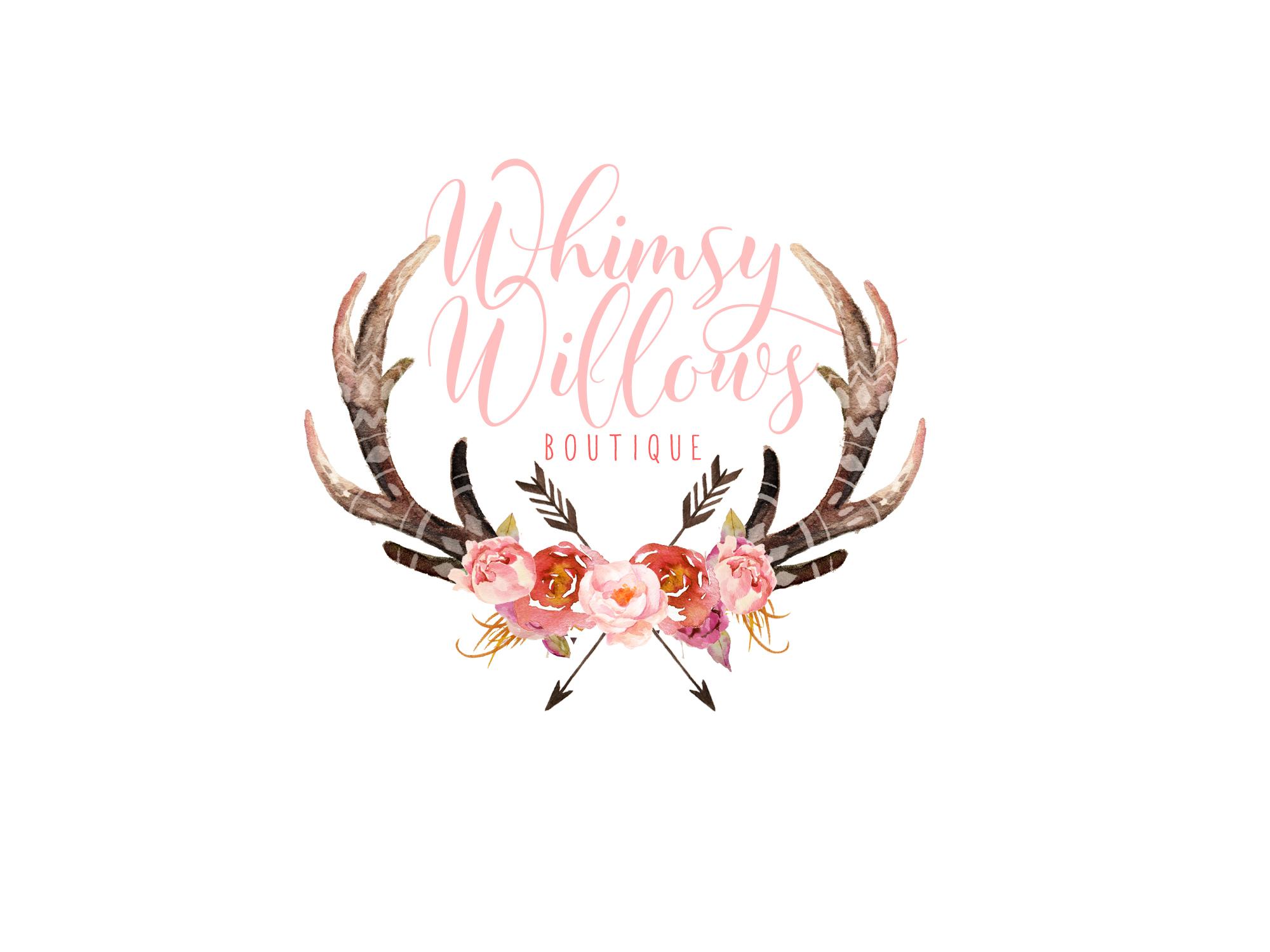 Whimsy Willows