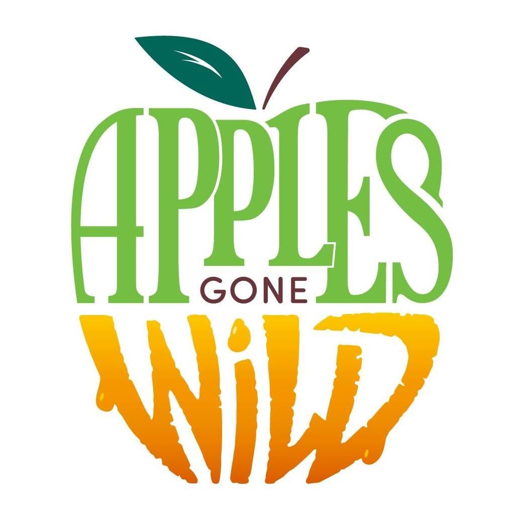 Apples Gone Wild 