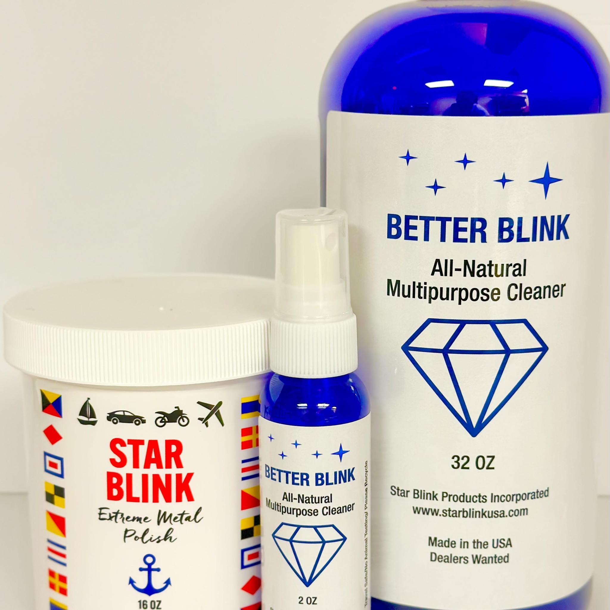 Star Blink Products Inc