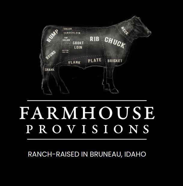Farmhouse Provisions