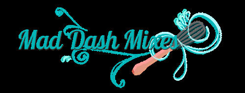 Mad Dash Mixes