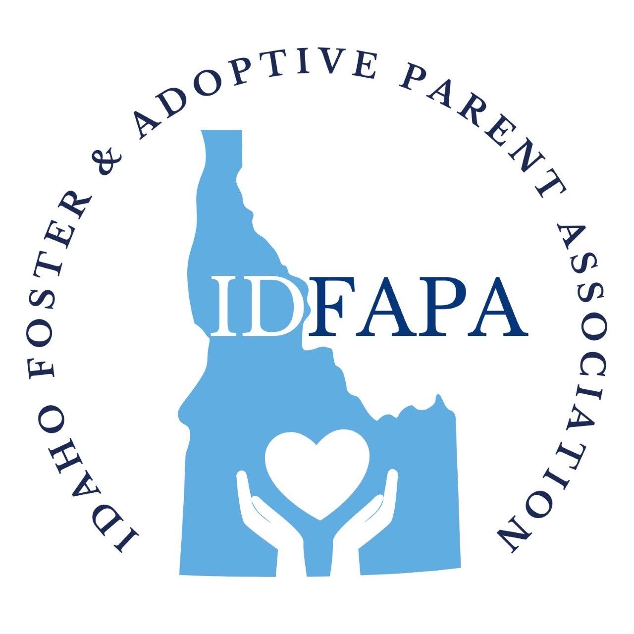 IDFAPA Idaho Foster and Adoptive Parent Association