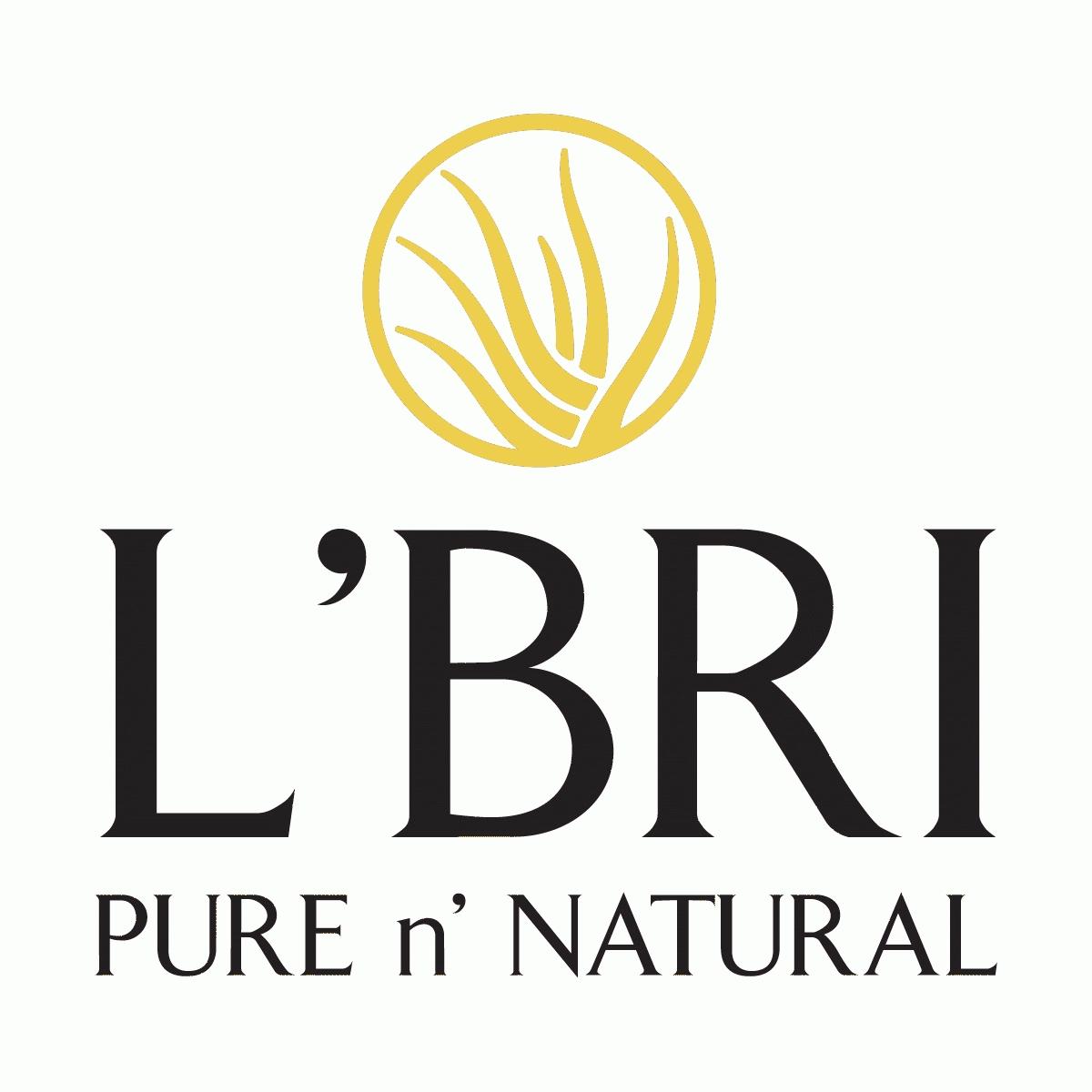 	L'BRI Pure 'n Natural