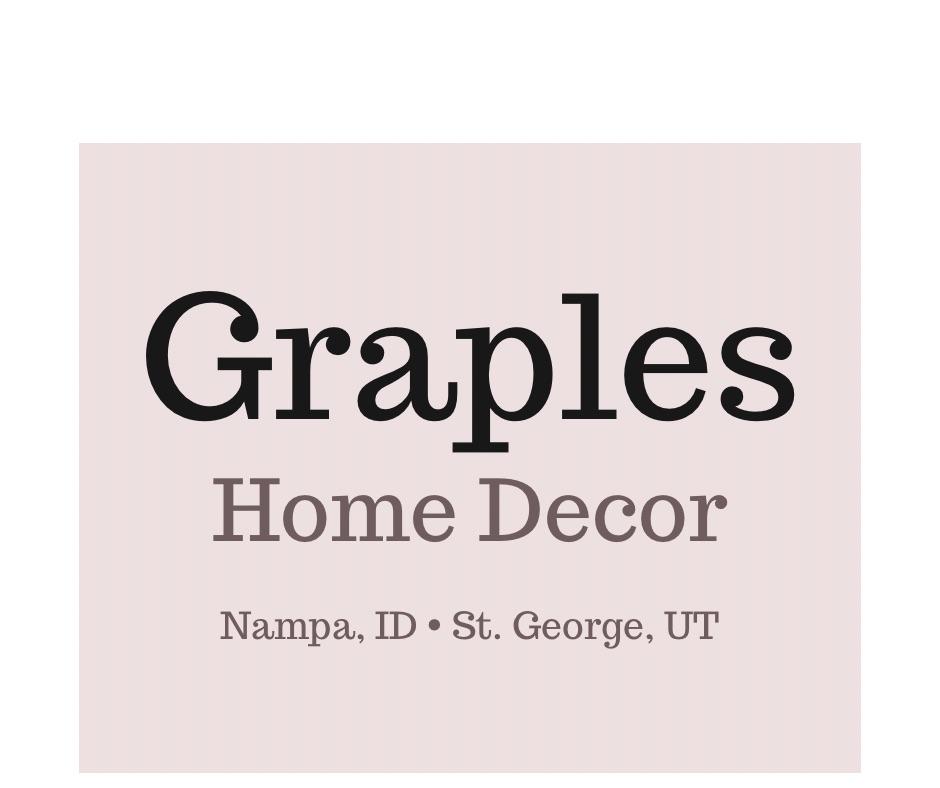 Graples Home Decor