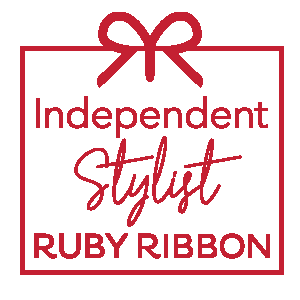Ruby Ribbon-Sarah Braden