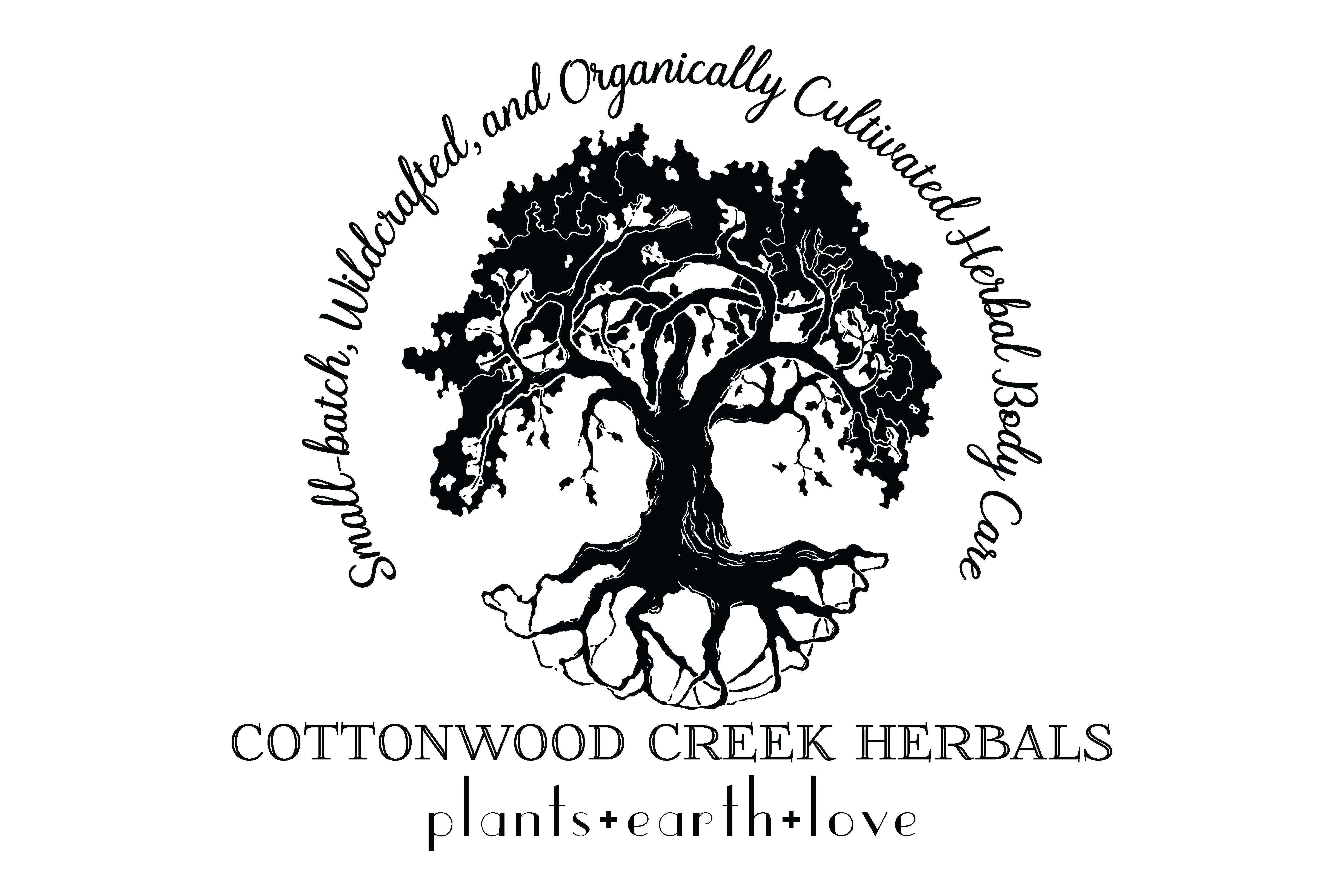 Cottonwood Creek Herbals