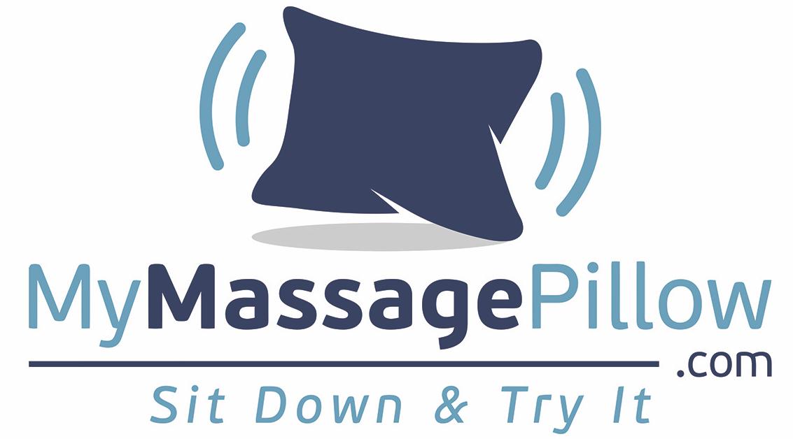 My Massage Pillow