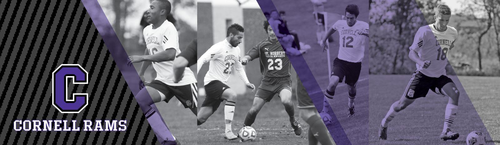 Cornell College Men's Soccer Team