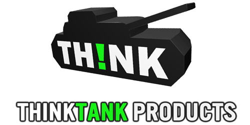Think Tank Products